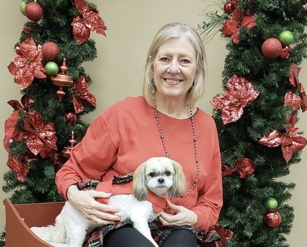Dianna Flint Ashcraft