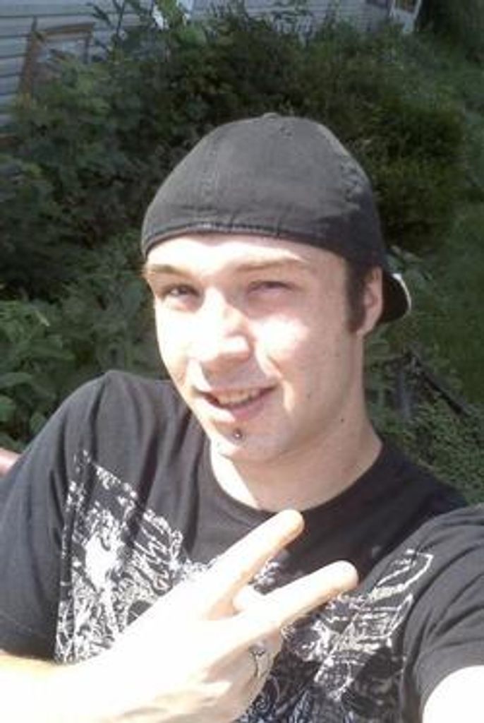 Joshua C. Davis Profile Photo