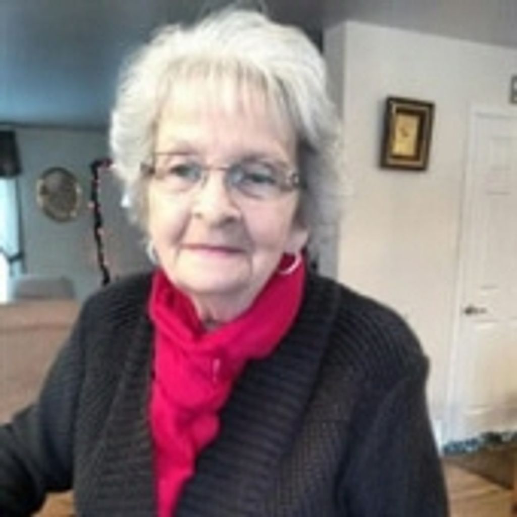 Barbara A. Barnhart Profile Photo