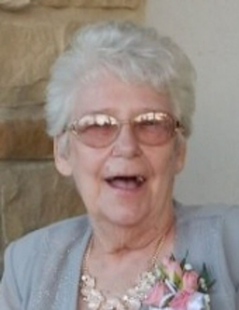Ruby B. Farmer