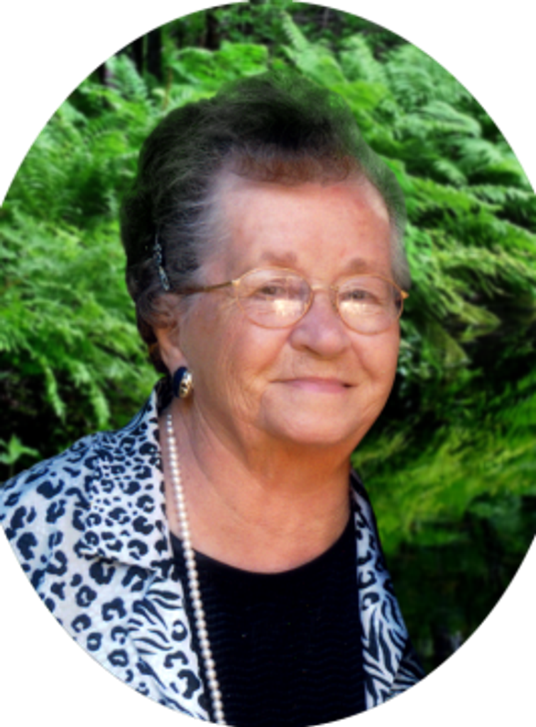Lorraine Gaudet Profile Photo