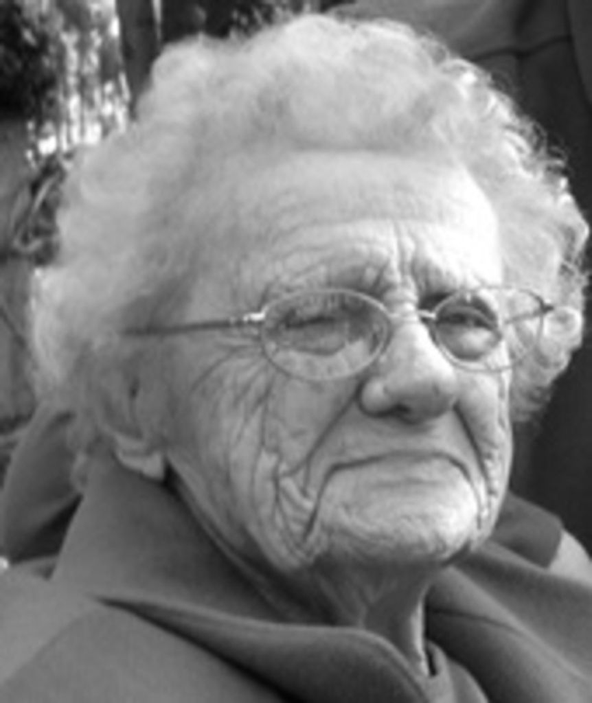 Vera B. Shirk
