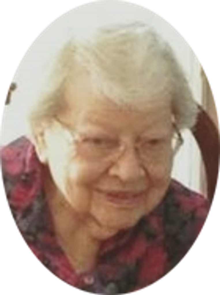 Eleanor White
