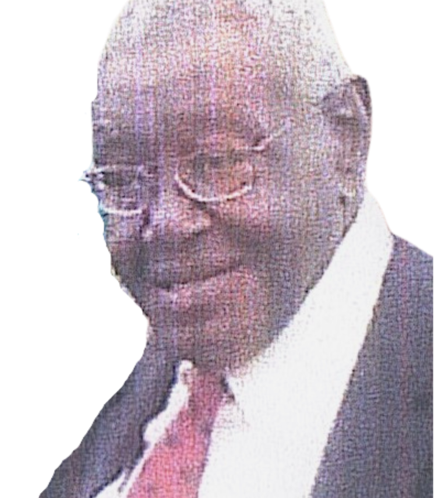 James William "BoPete" Edwards