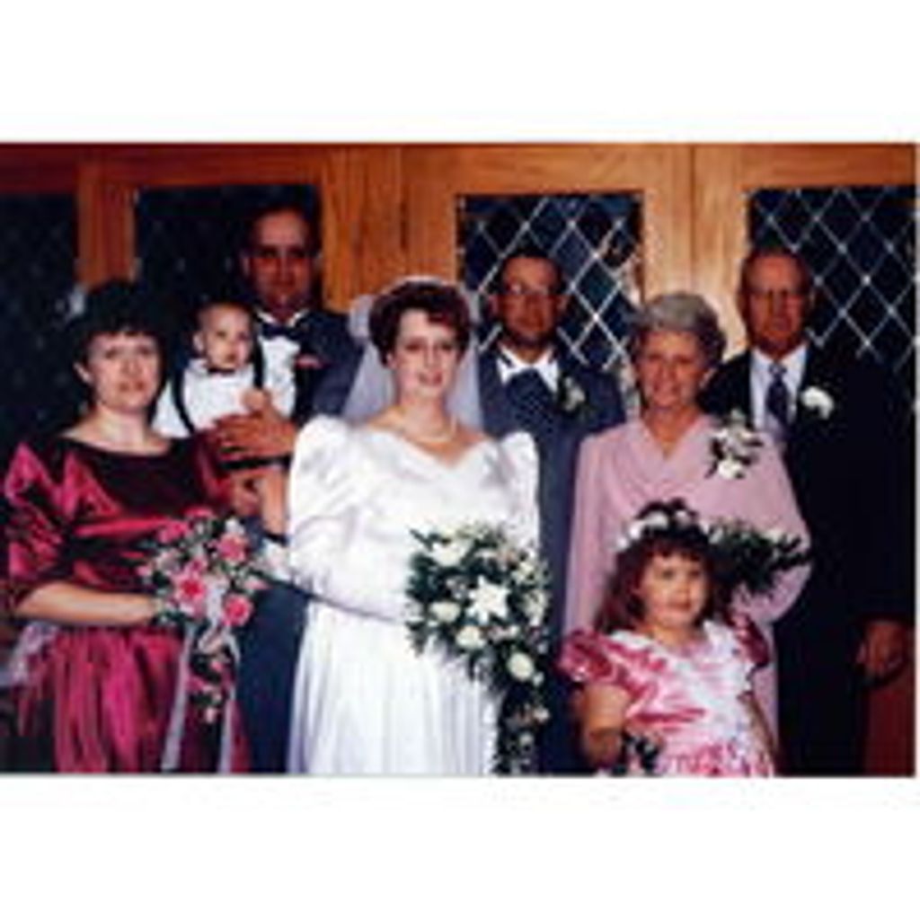 Doris Budde Profile Photo