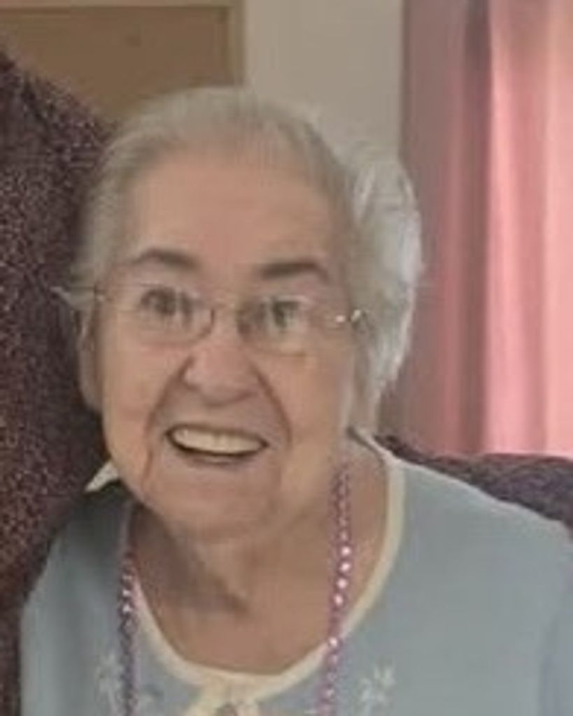 Beverly Jean Rockwell Profile Photo
