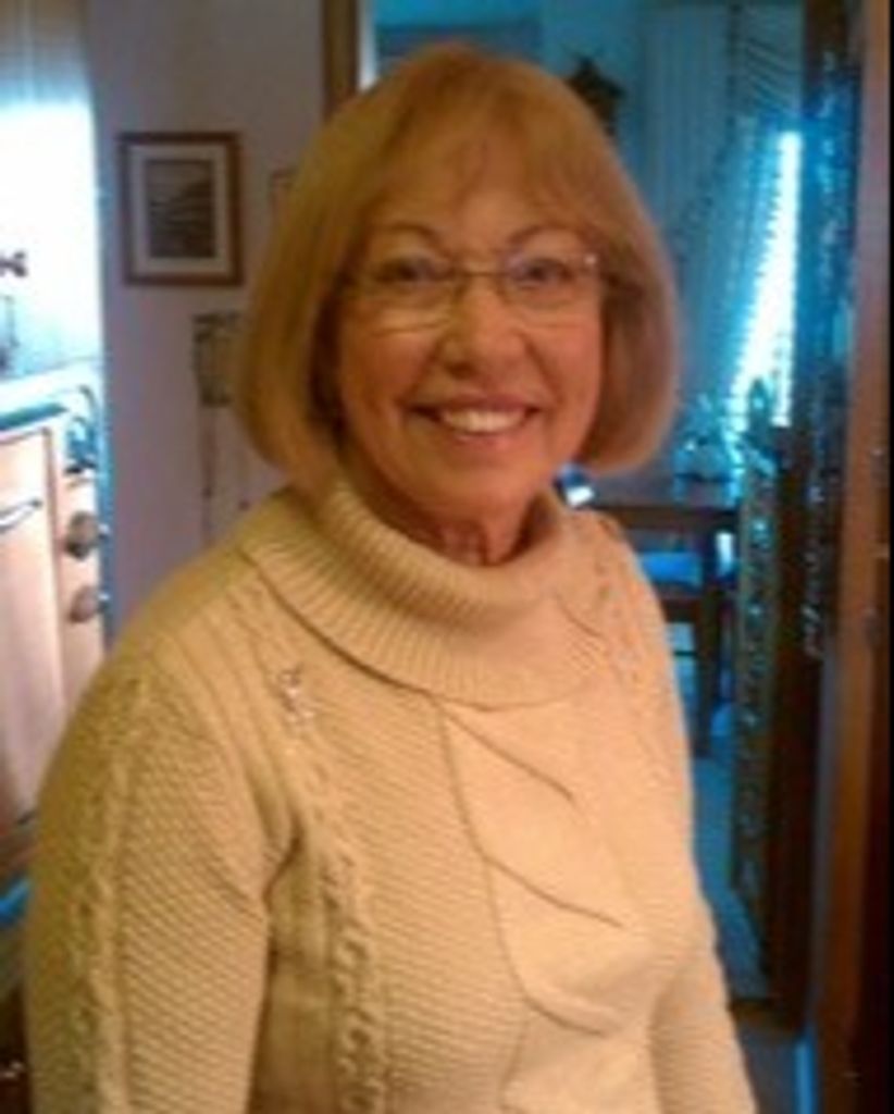 Elizabeth Paulino