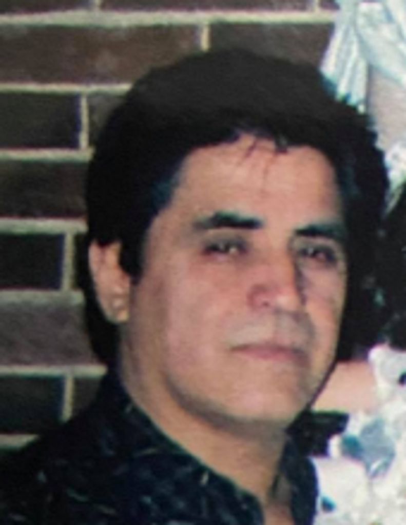 Jose René Villafaña Nuñez