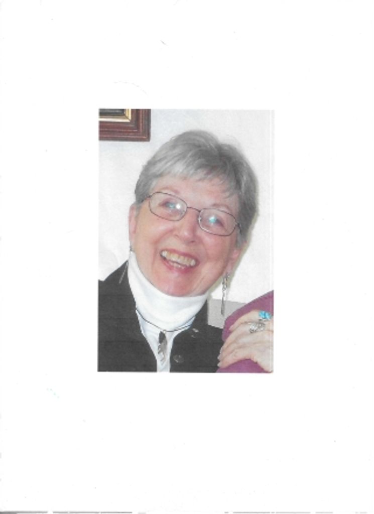 E. Jo Randolph Profile Photo