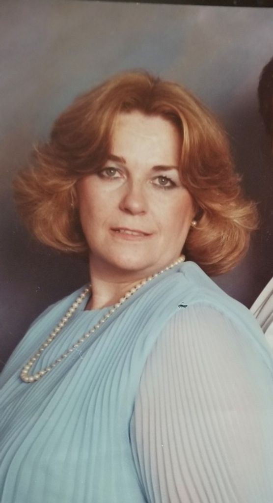 Naomi Margaret Sosnowski