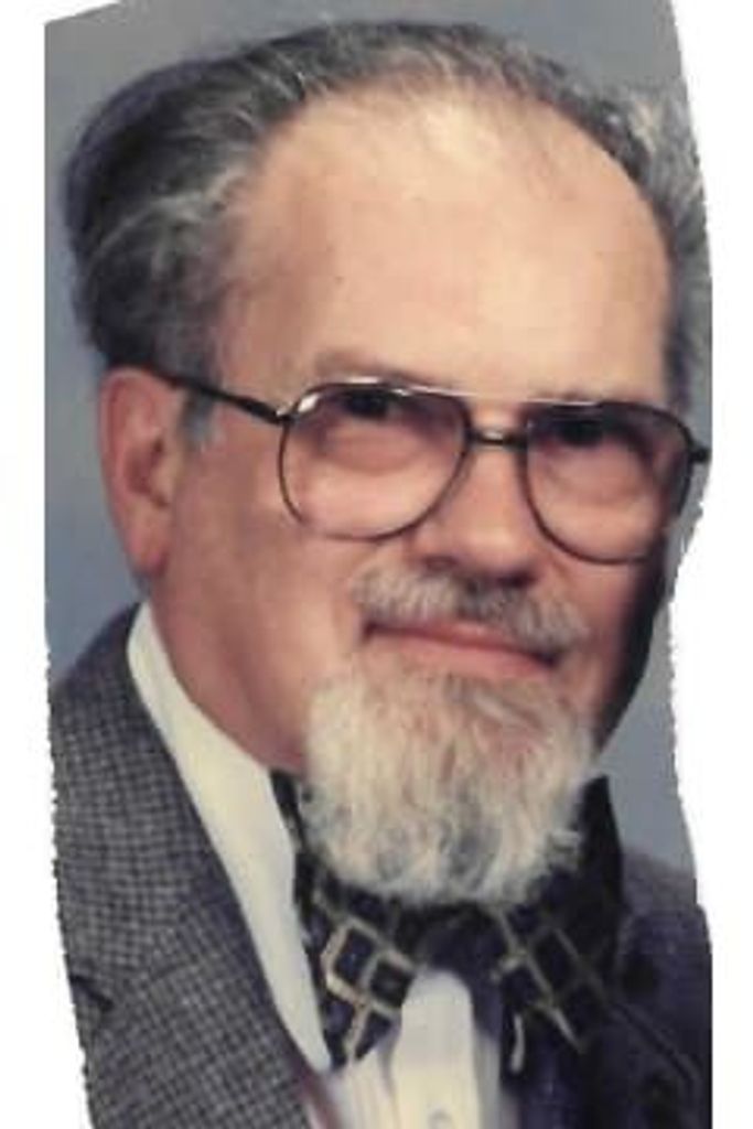 Dr. Thomas Edward Brown Profile Photo