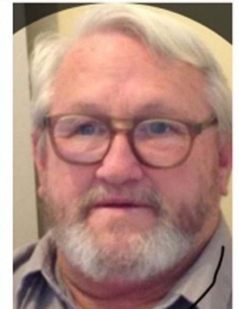 William 'Ralph' Thomas