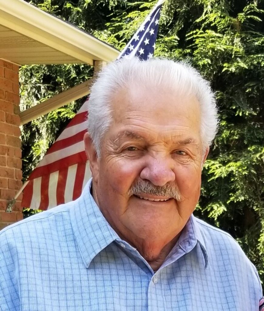 Walter L. Hedglin Profile Photo