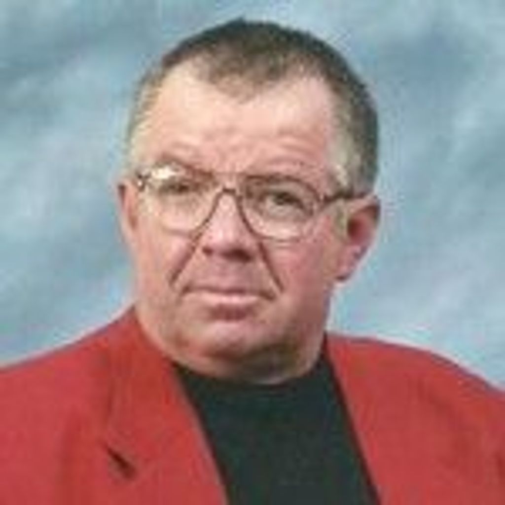 Stephen S. Ewing