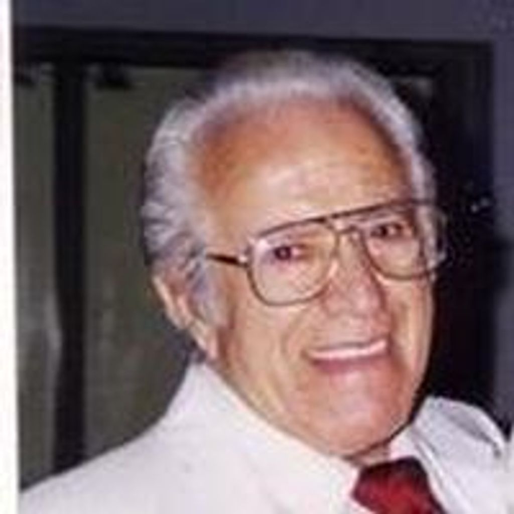 Joseph Thomas Macaluso