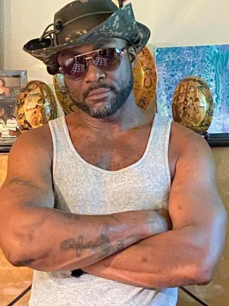 Ben "Bj" Edward Hall, Jr.