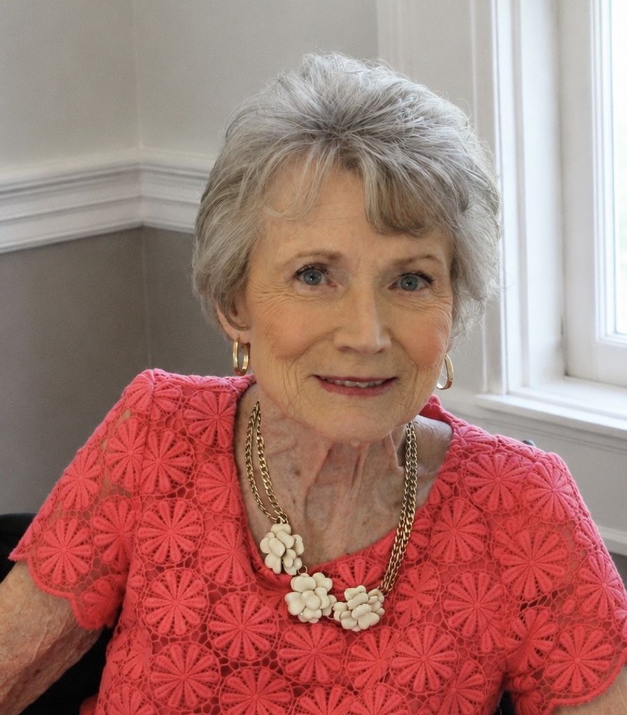 Sandra Ann Moore