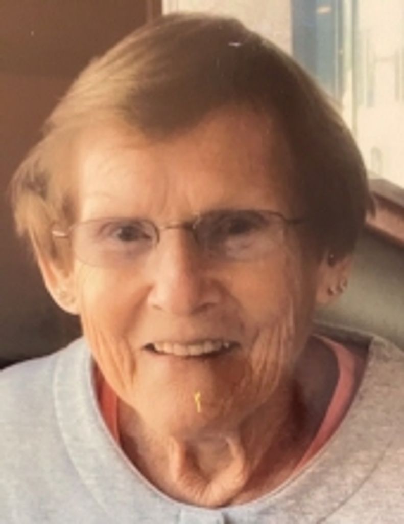 Elizabeth K Verderosa