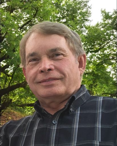 Bruce Ivan Davenport's obituary image