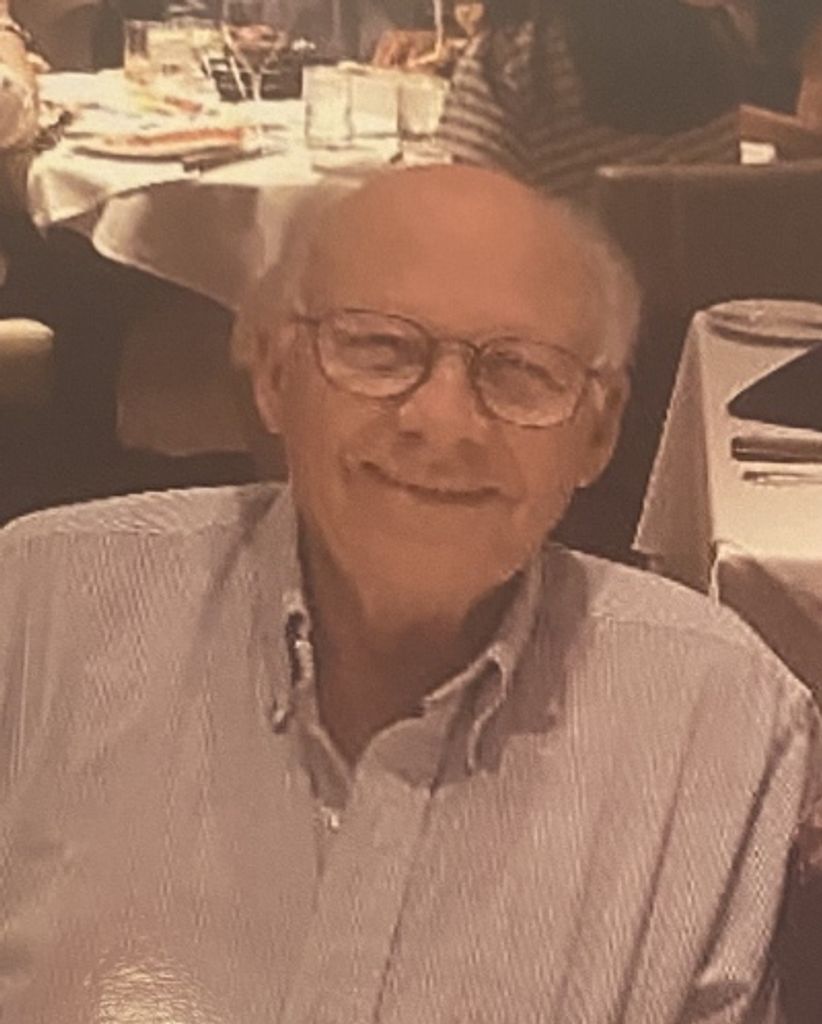 William Harrison Neal, Jr. Profile Photo