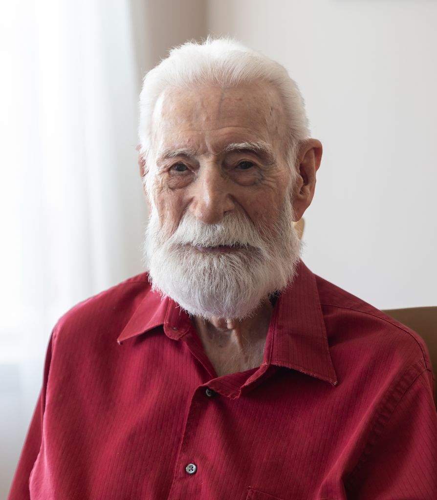 John Alan Booth Profile Photo