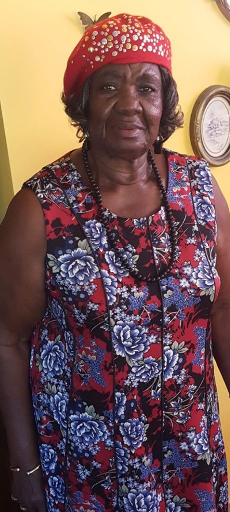 Harriet Gordon Profile Photo