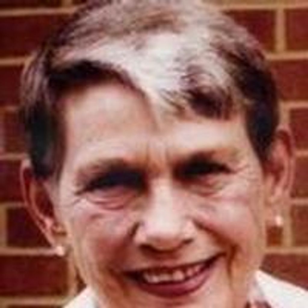 Marilyn Fouraker Pierce