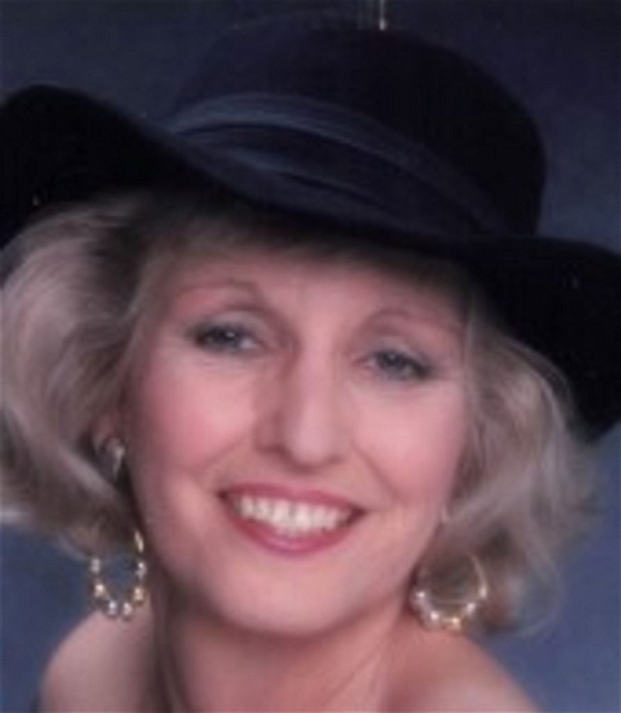 Patricia A. Bonner