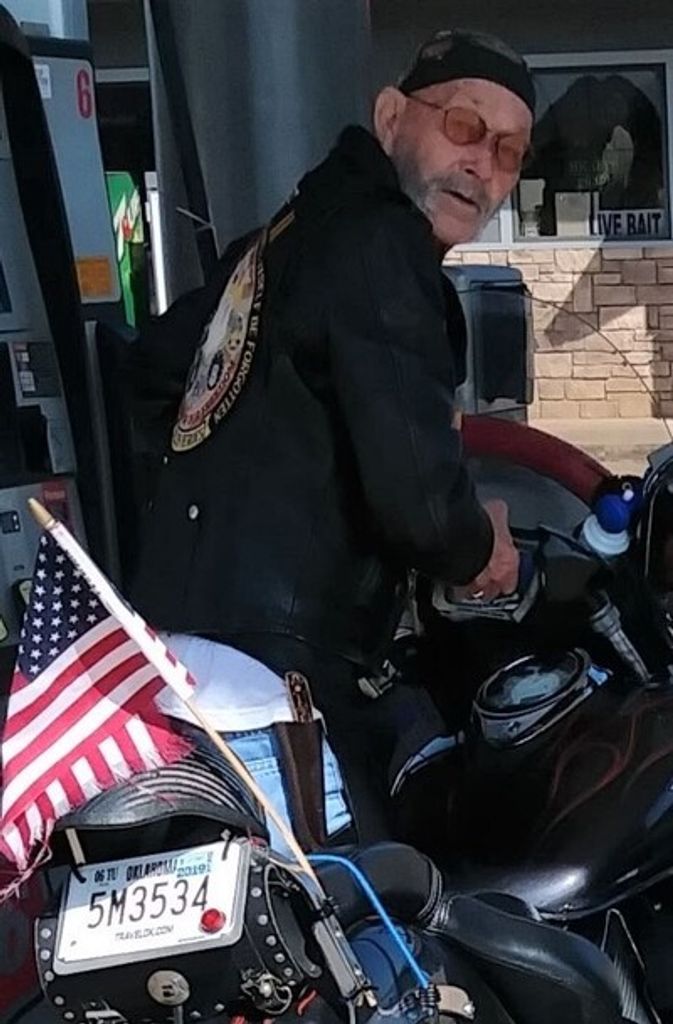 Ronald “Ronnie” Lee Duke