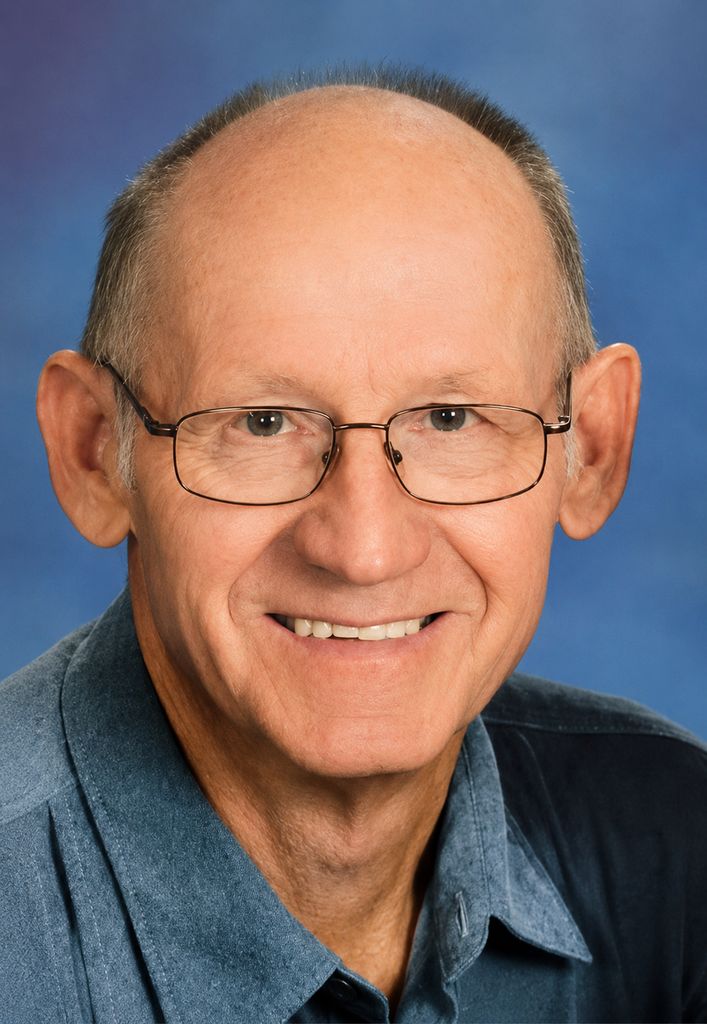 Larry James Rabenberg Profile Photo