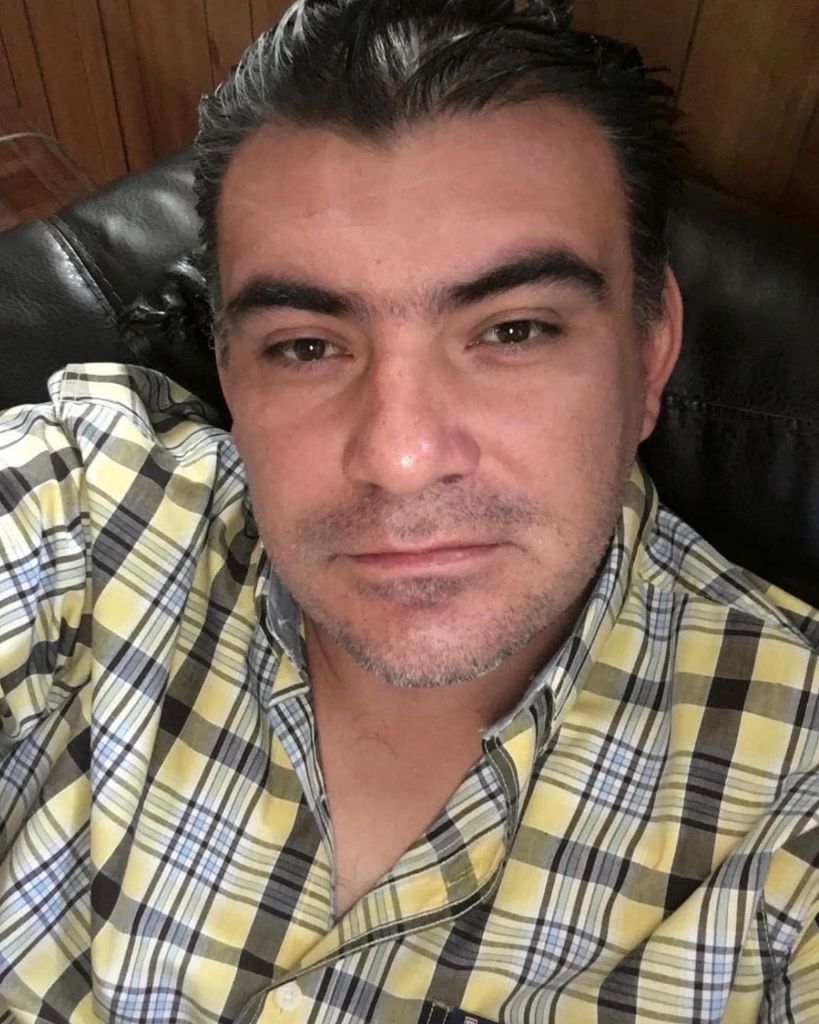 Victor Hugo Sanchez Aguirre