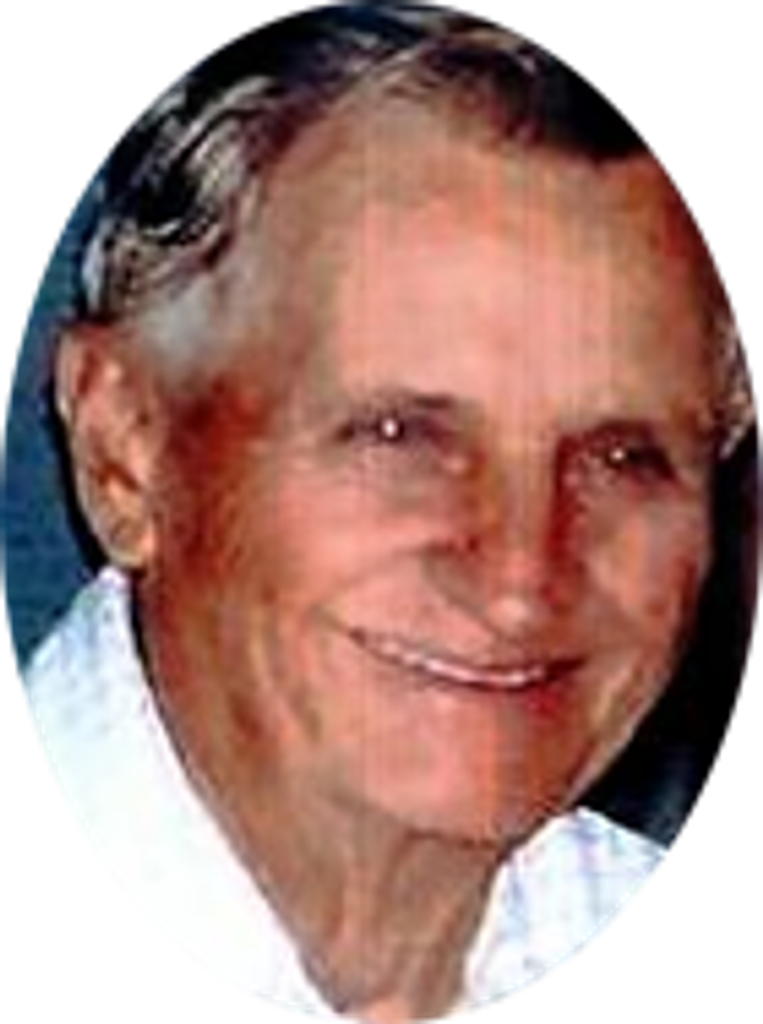 Kenneth Spain