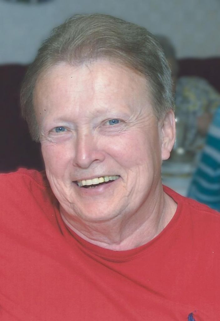 Stephen T. Bajas Profile Photo