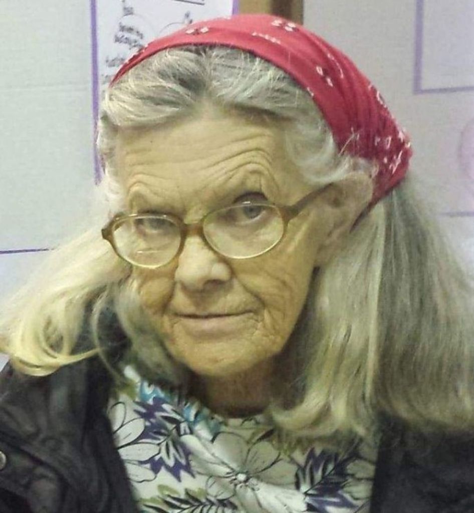 Bonnie Irene Houghtlen