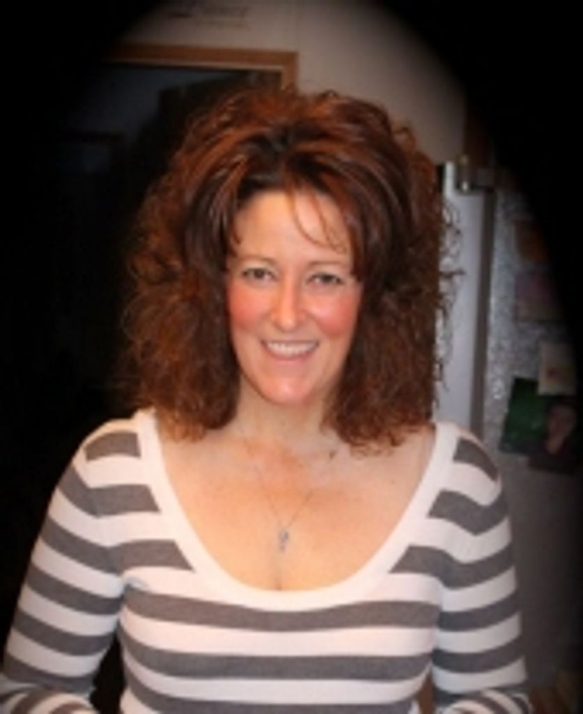 Ann Colleen Jordan Profile Photo