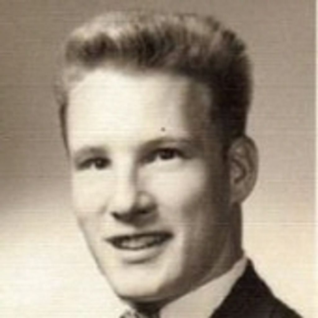 Glenn Richard Young Profile Photo
