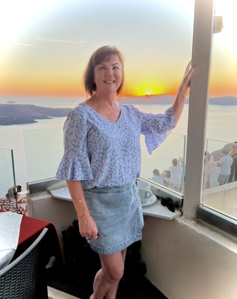 Kathryn Marie Ferrante Profile Photo