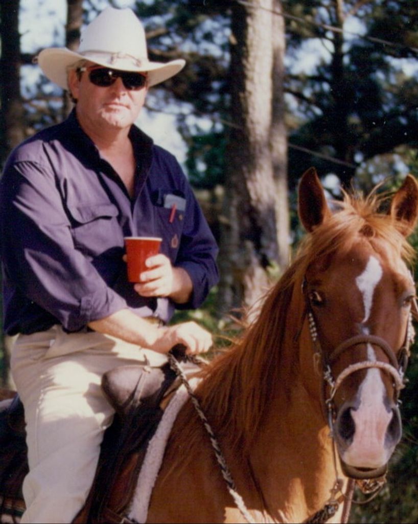 Terry Galen Maine