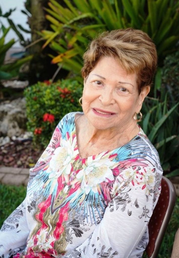 Lois C Collman Profile Photo