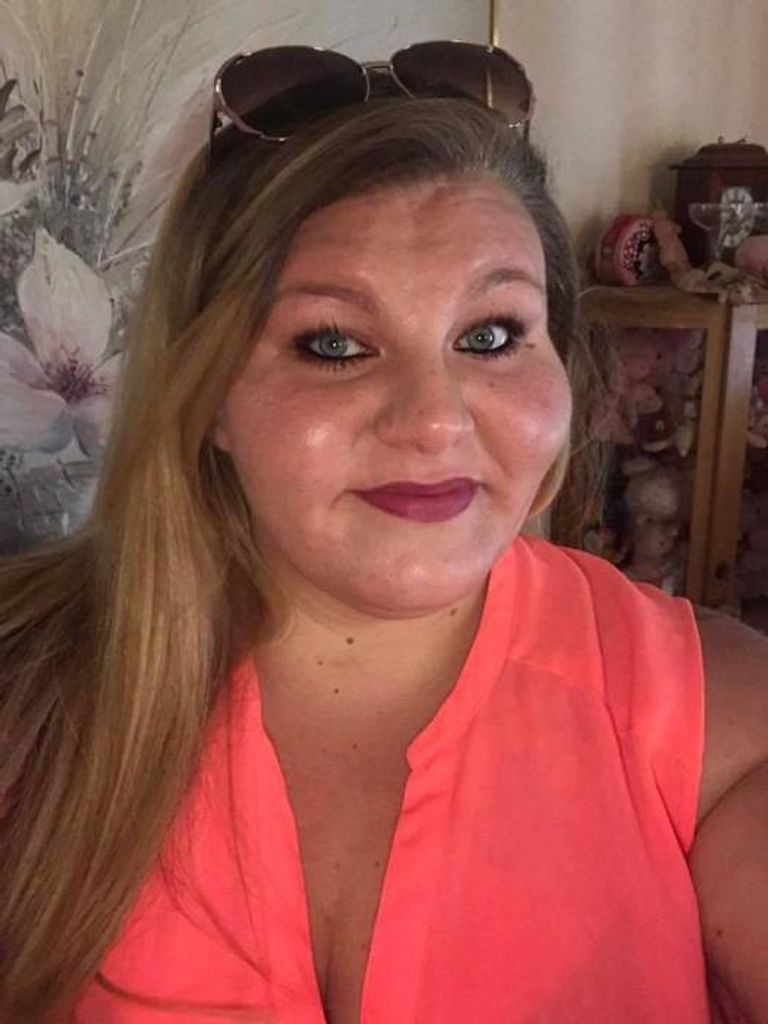 Rachel D Przewoznik Profile Photo