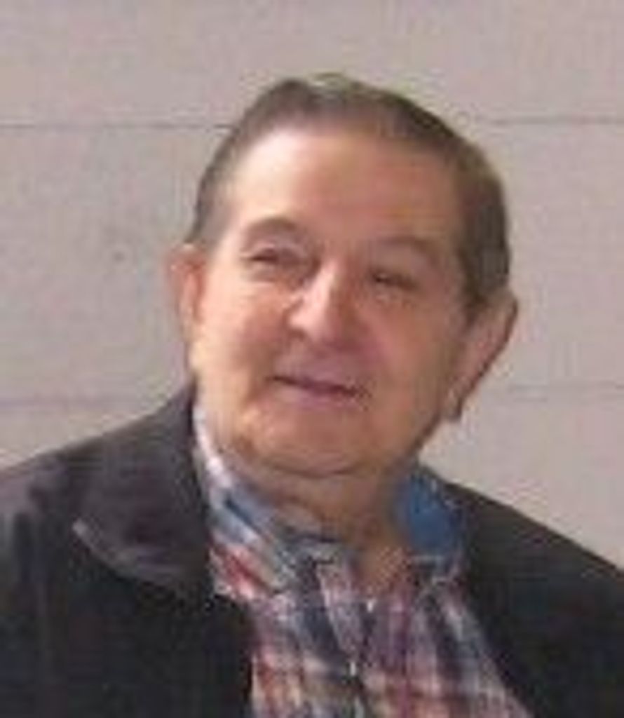 Richard M. Scott Profile Photo