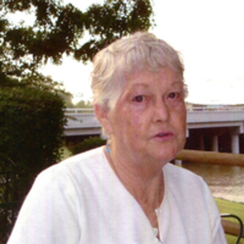 Annie Belle Clabough