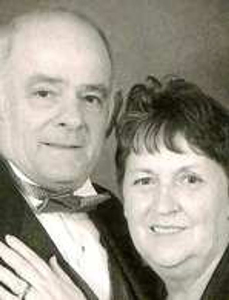 Richard Florey, Sr.
