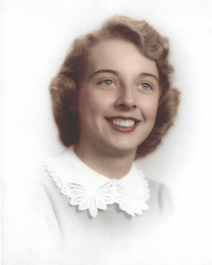 Marie C. Kenney