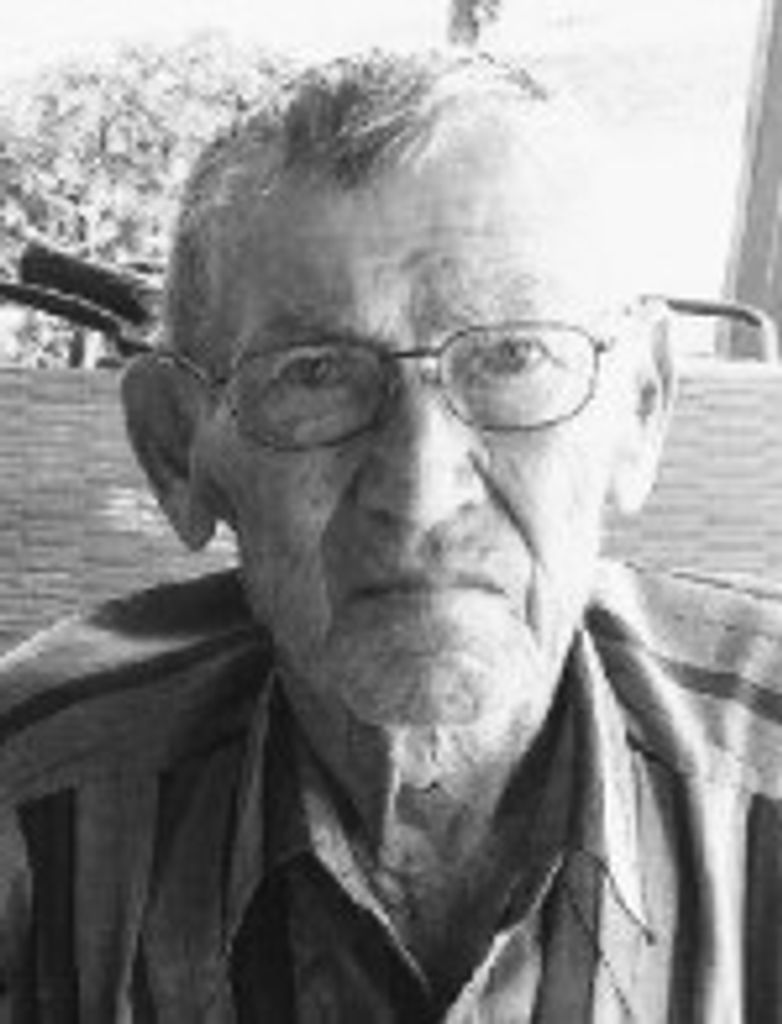 Carl Sylvis