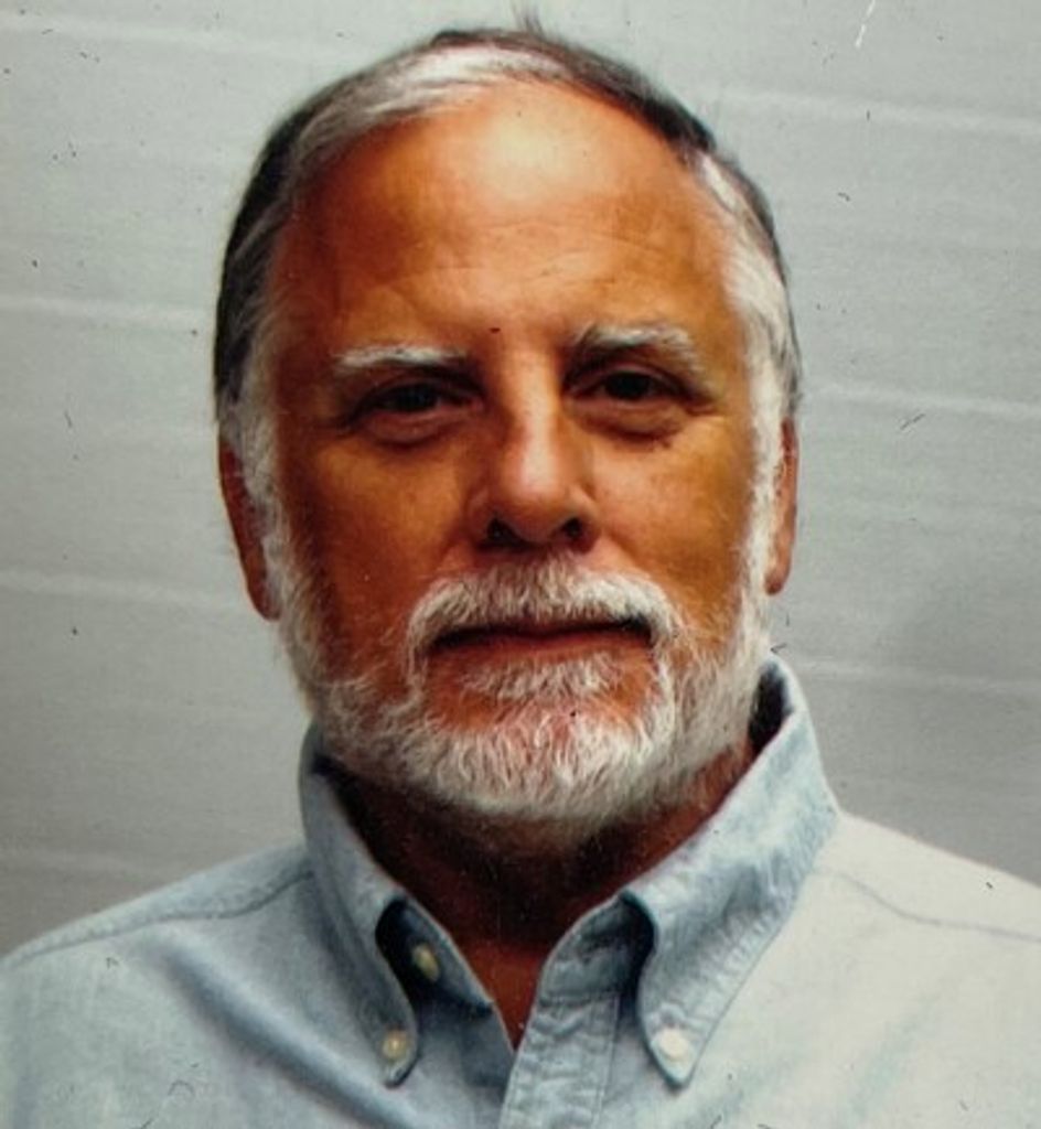 Dean E. Hoffman Profile Photo