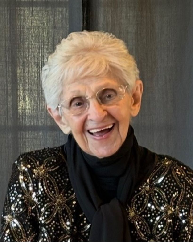 Betty Ann Clevenger Profile Photo