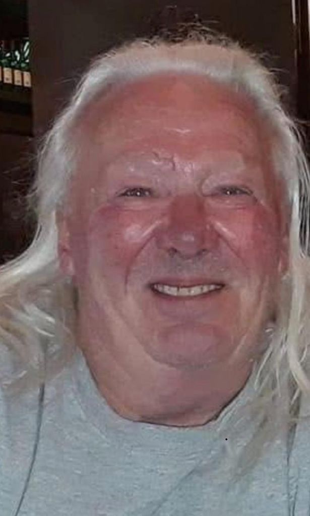 Paul Max Utesch Profile Photo