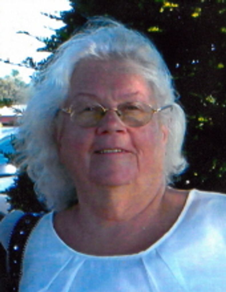 Mary Katheren Meir