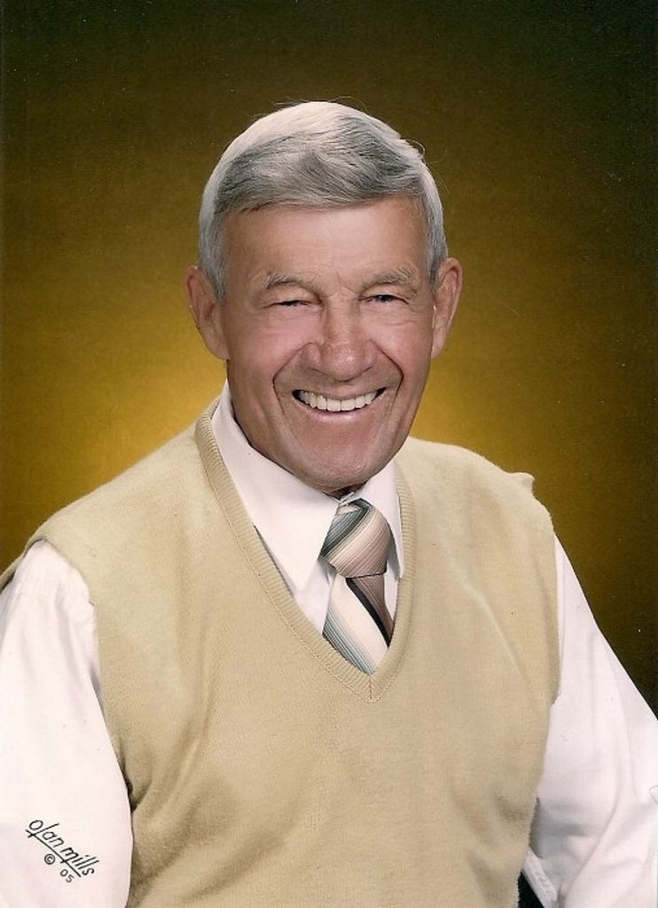Richard Applegate